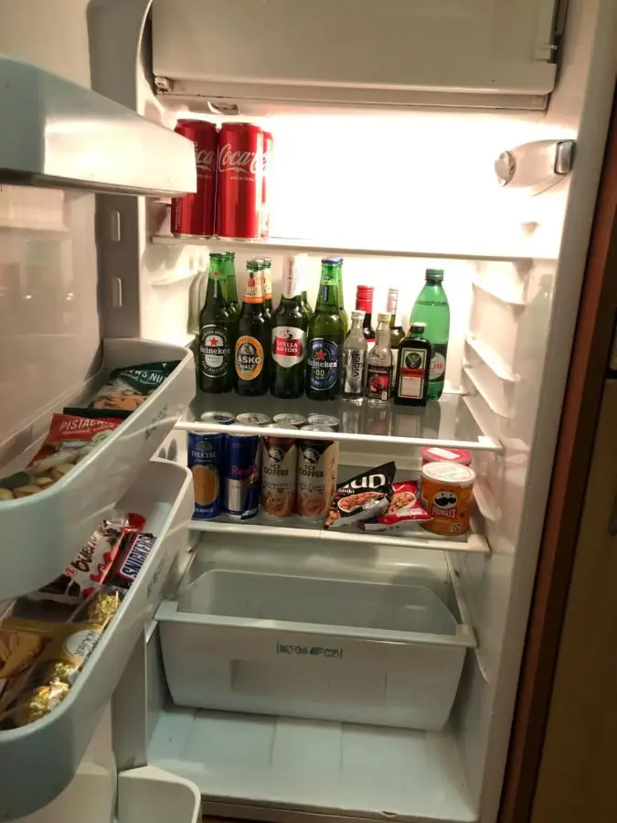 Premium Apartment