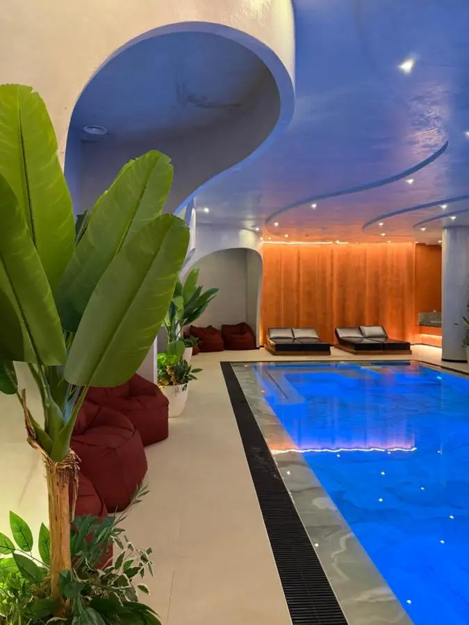 Adria Palace Hotel & SPA