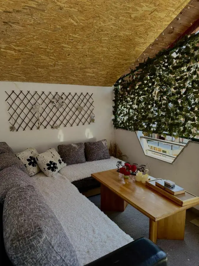 Apartment Dil