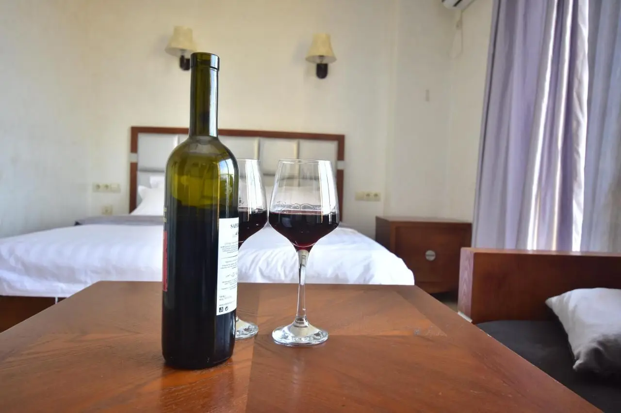 Hotel Home