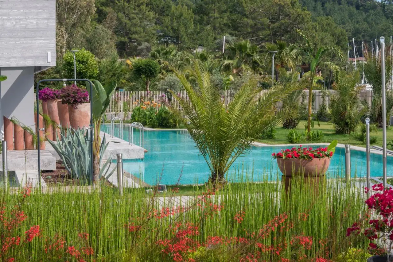 D-Resort Gocek