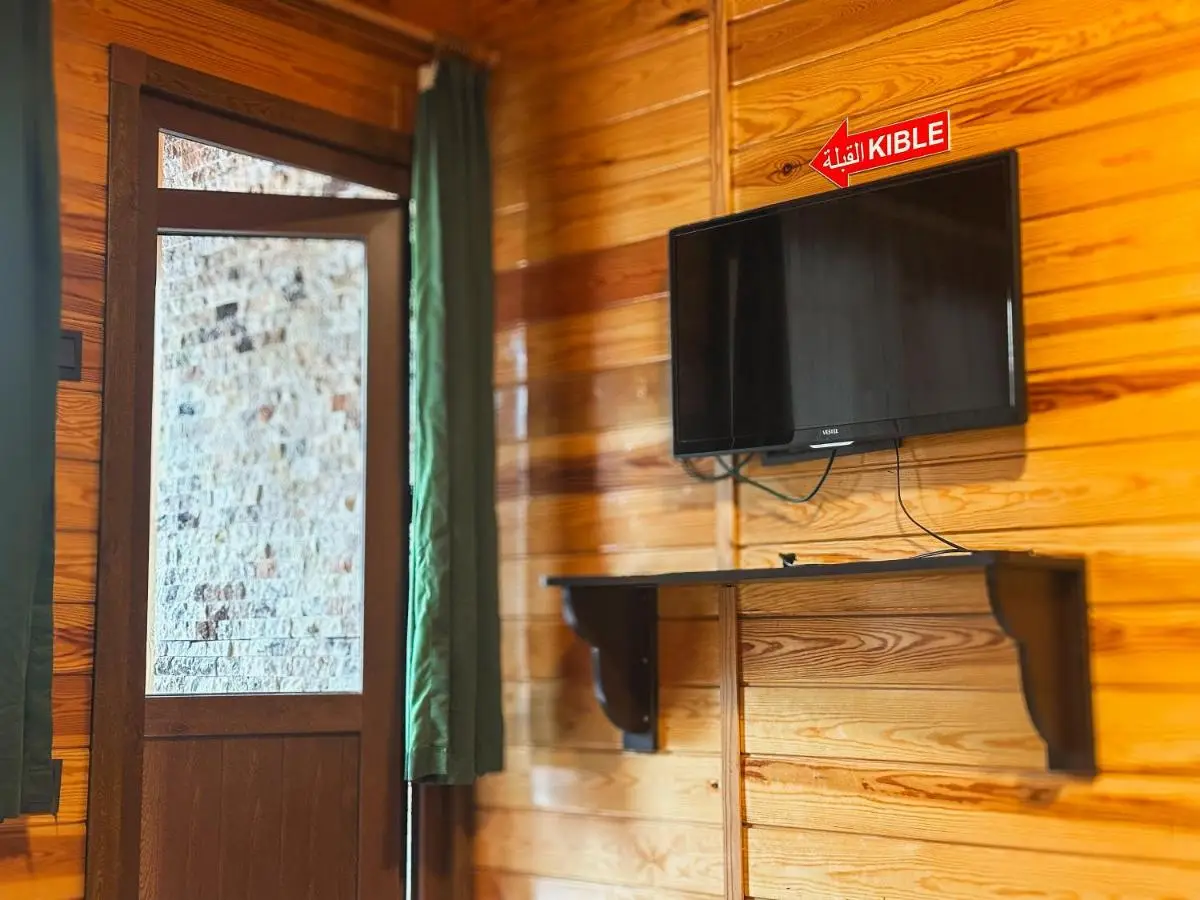 Doga Motel