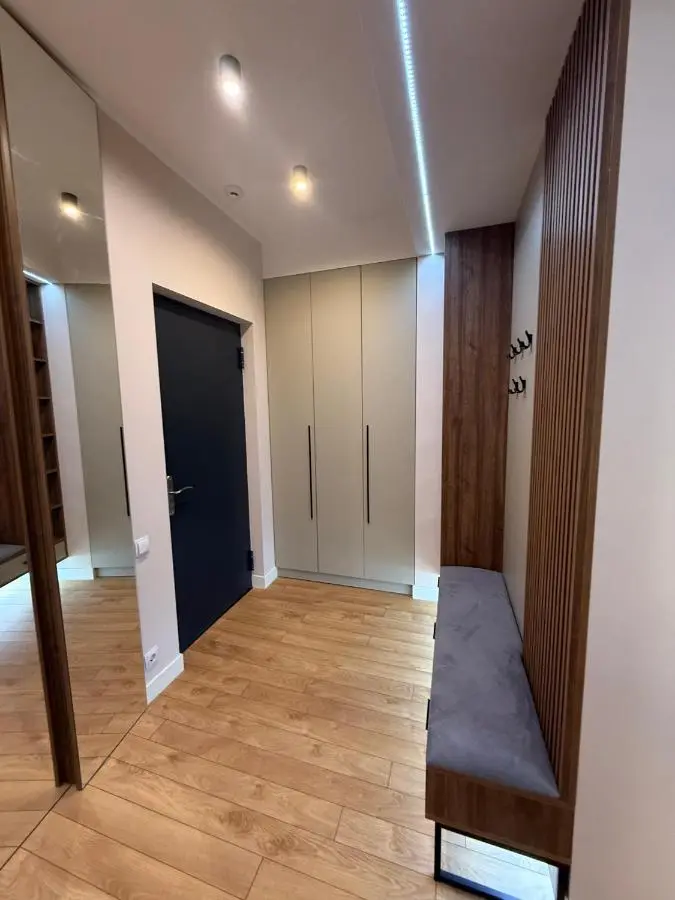 Aparthotel Hilton Blox