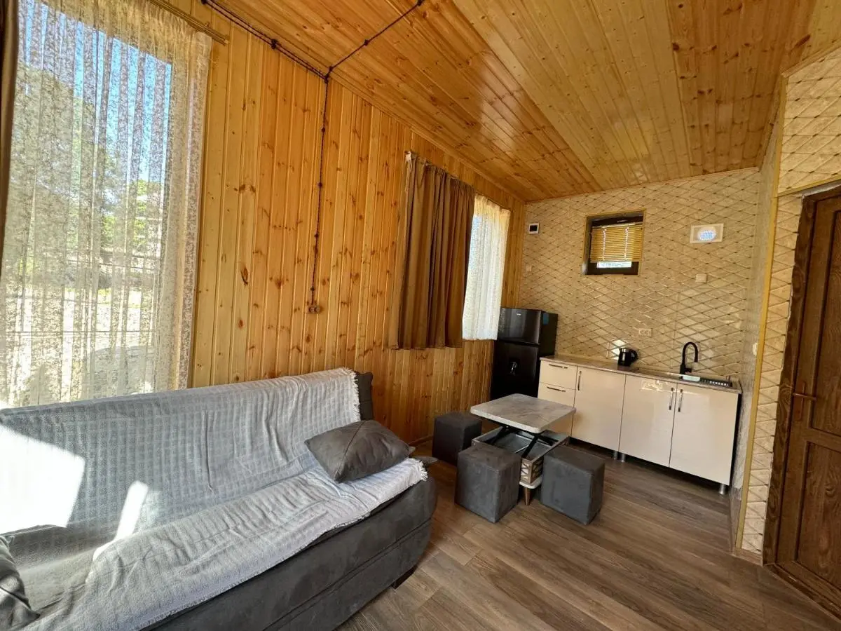 Cottage ,,Okatsia” ოკაციას კოტეჯები