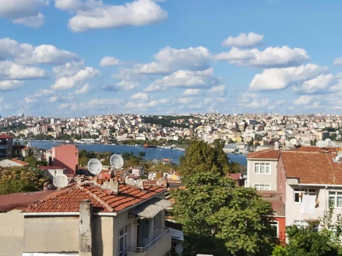 Fener sweet