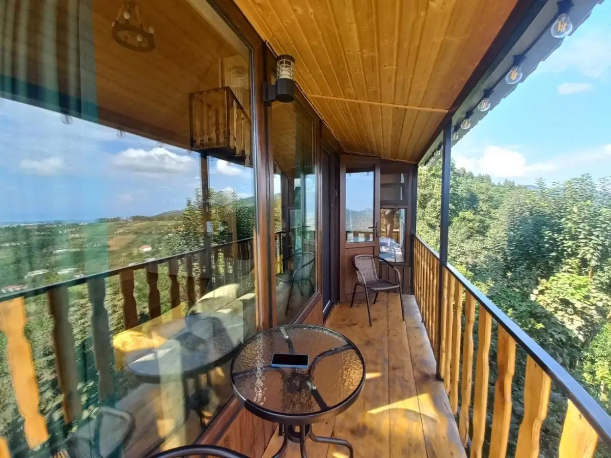 chemi kera Chalet