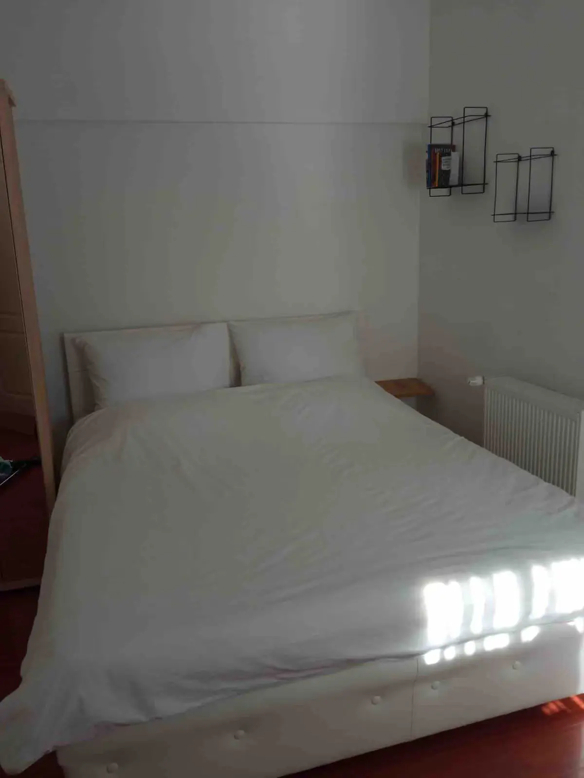 Zaara, in heart of Sarajevo-double room 2