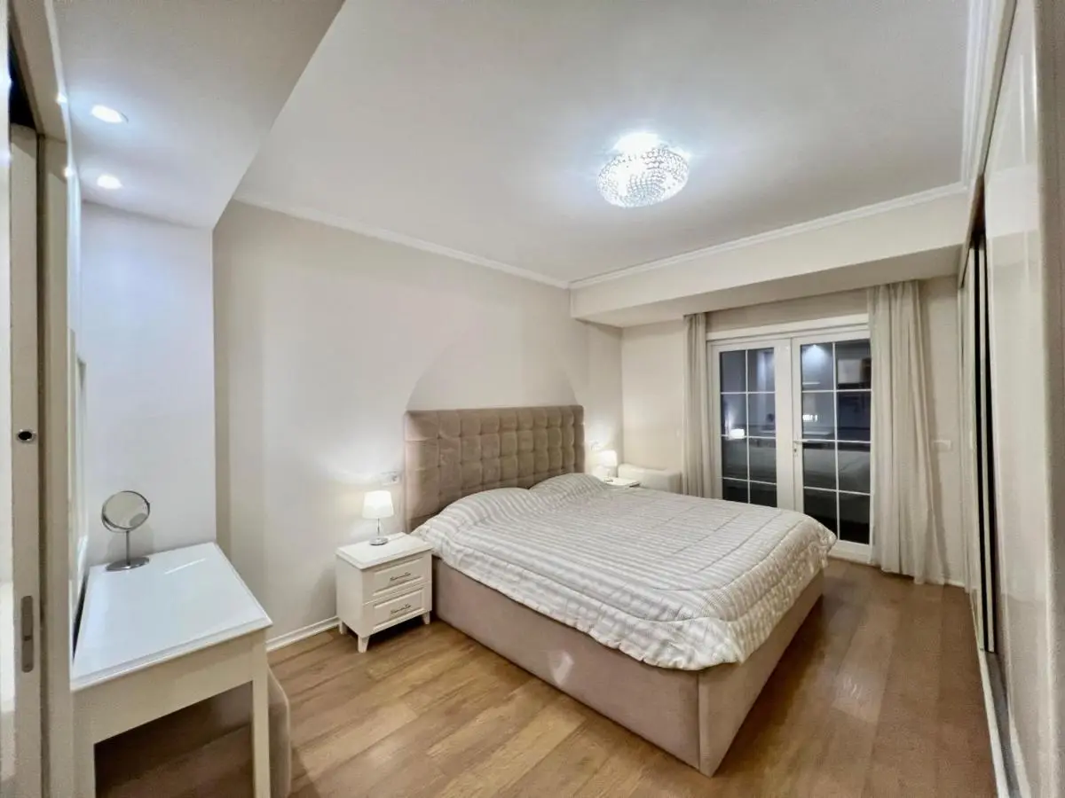 TOP House Tirana