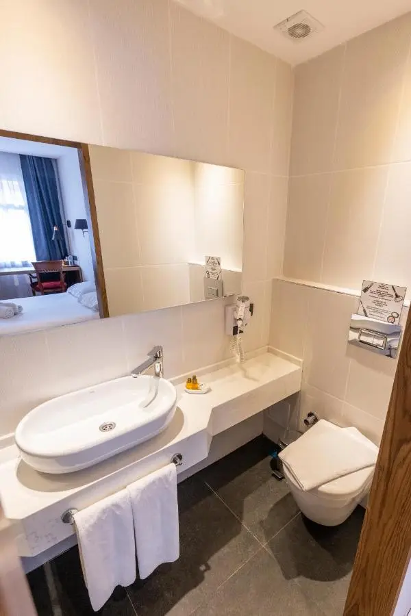 Armagrandi Spina Hotel-Special Category