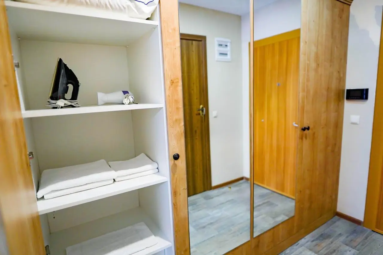 Balmaral Apart Hotel