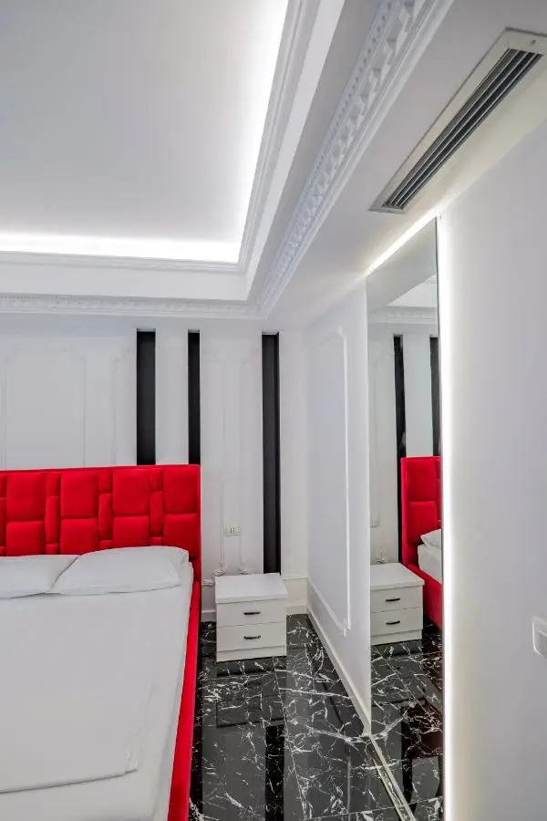 New Beach Suite