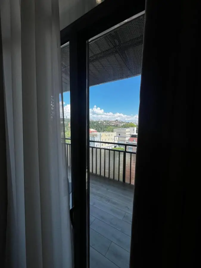 Seven Rooms Hotel