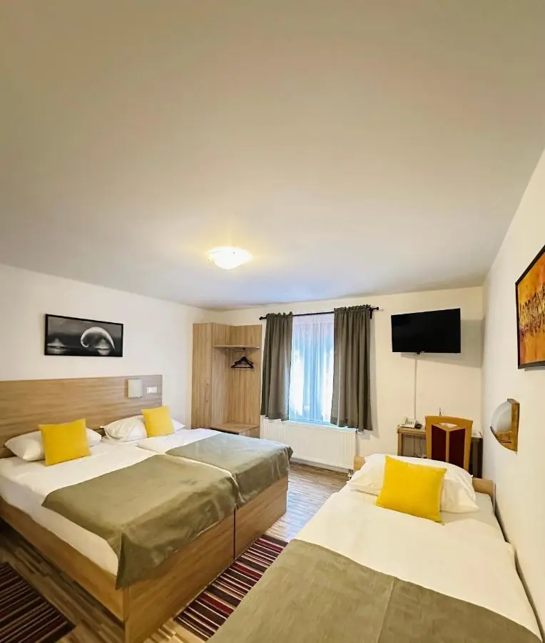 Motel Stovrela