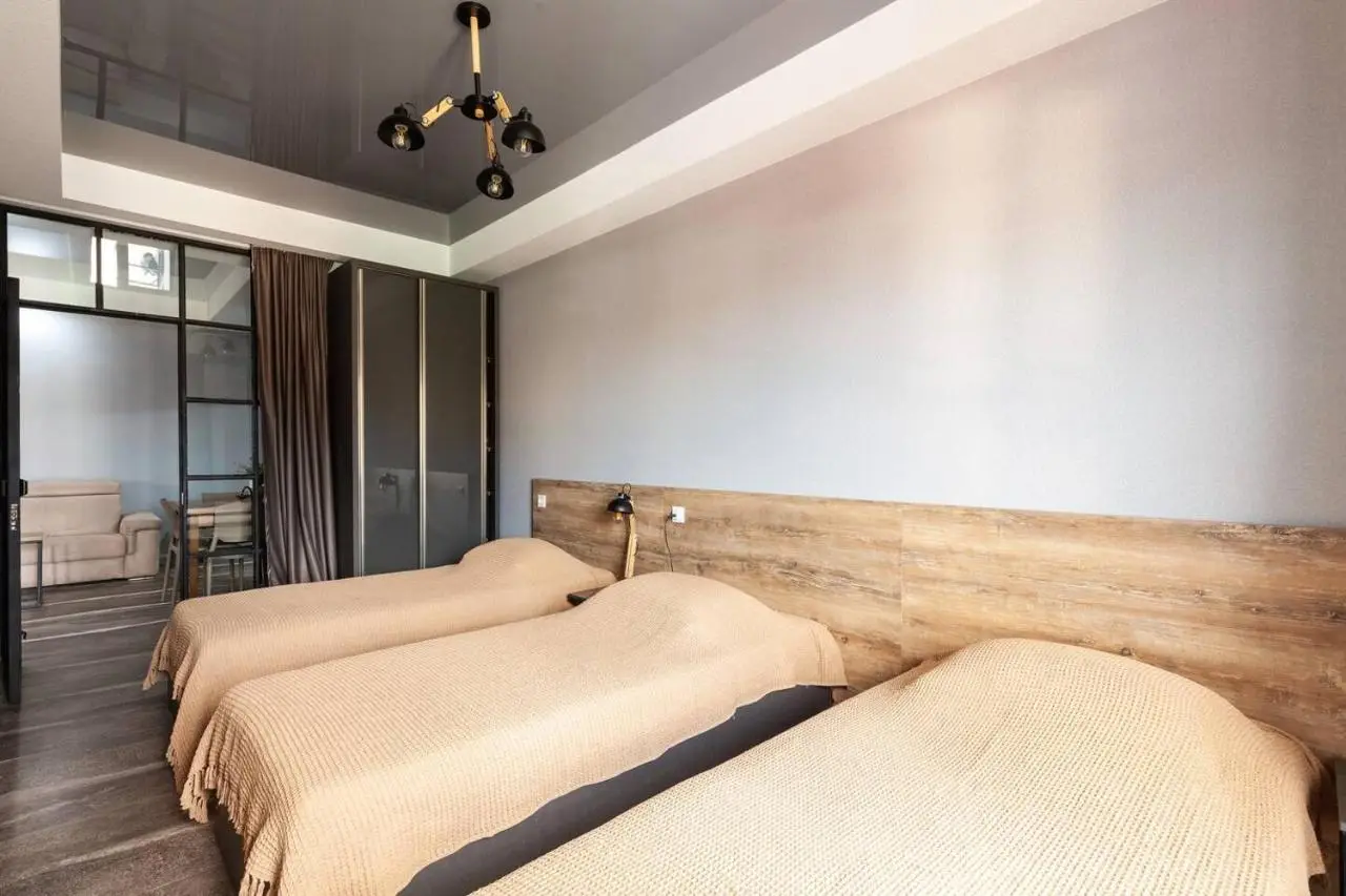 Veli group Apartment in Old City