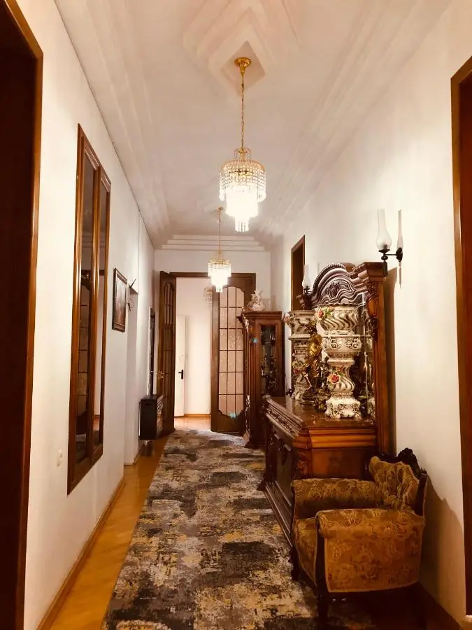 Hotel Tamar Mepe