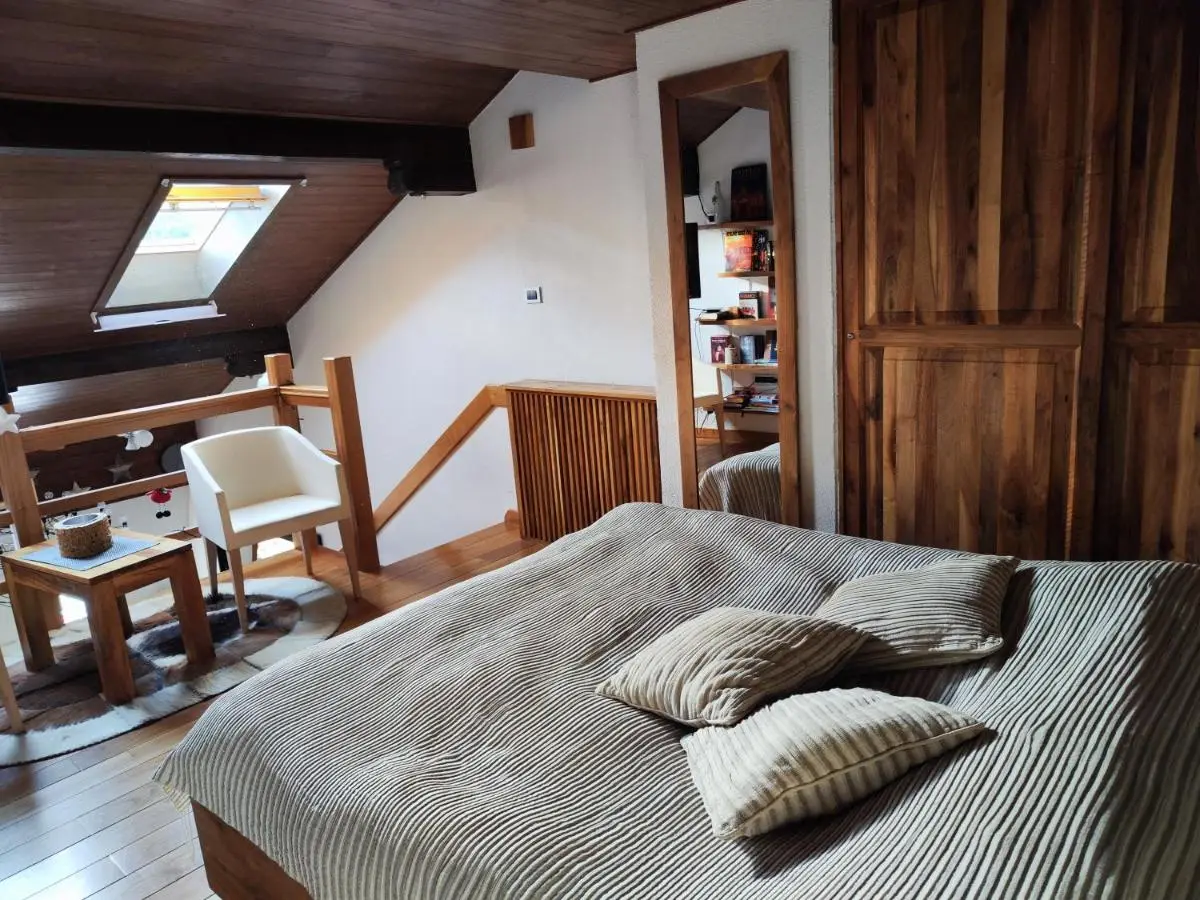 Luxury Hotel Apartment - Jahorina