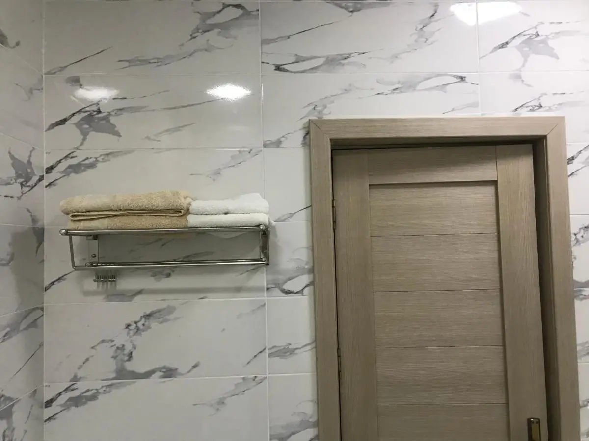 Gabala City Rooms