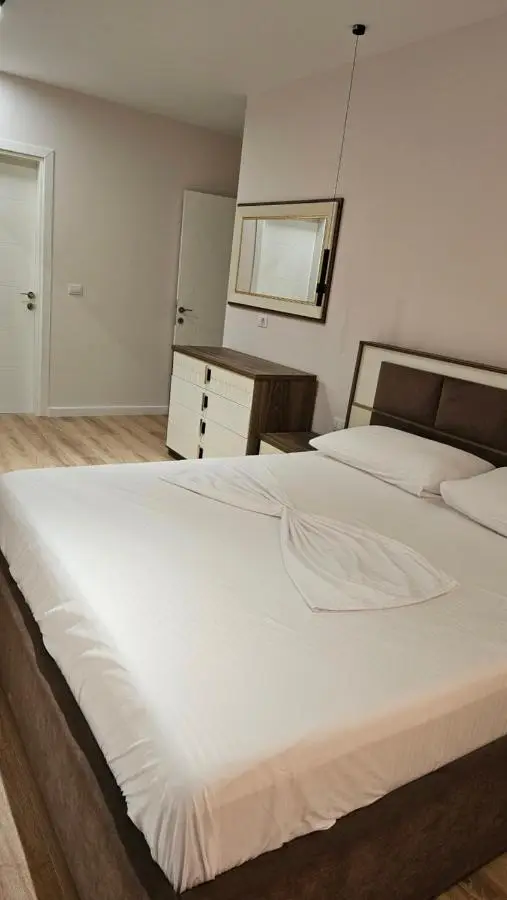Tirana Airport Apartment