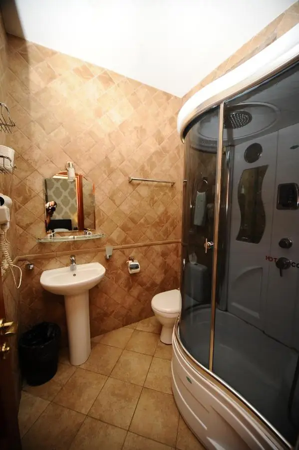 Hotel Villa Old Rustaveli