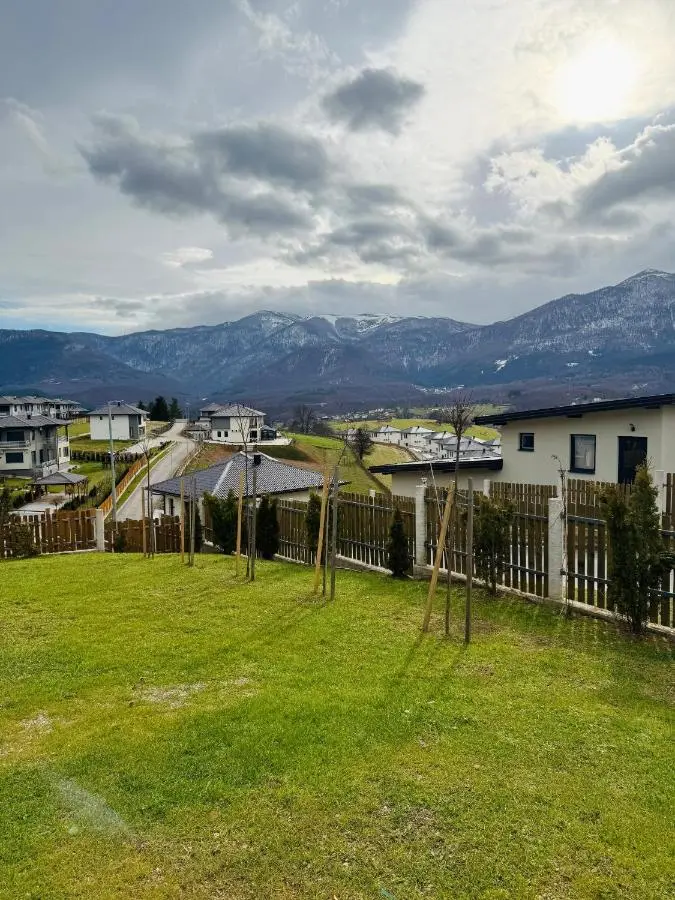 pazaric residence