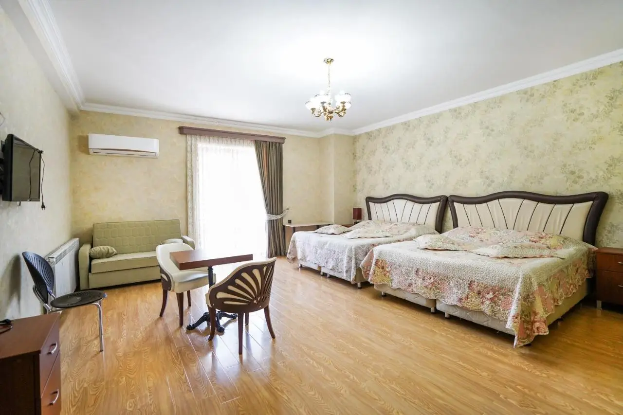 Natali Hotel