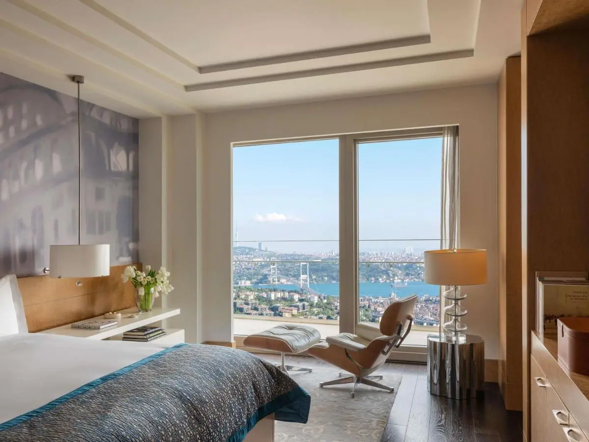 Raffles Istanbul