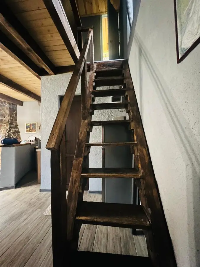 Mitarbi Silence - cozy holiday cottages in mountains
