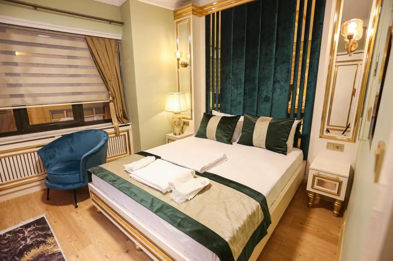 Whıte Moon Hotel Suites
