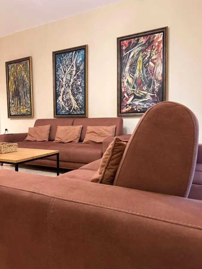A&ND Apartment