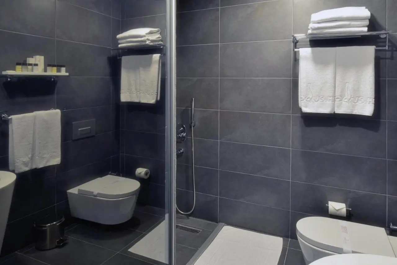 Modus Hotel Istanbul