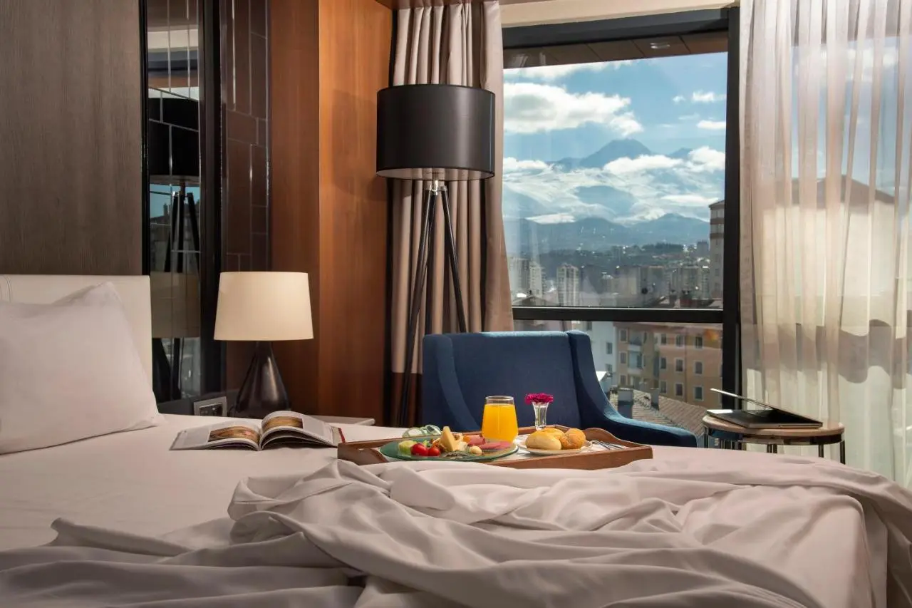 Holiday Inn Kayseri - Duvenonu by IHG