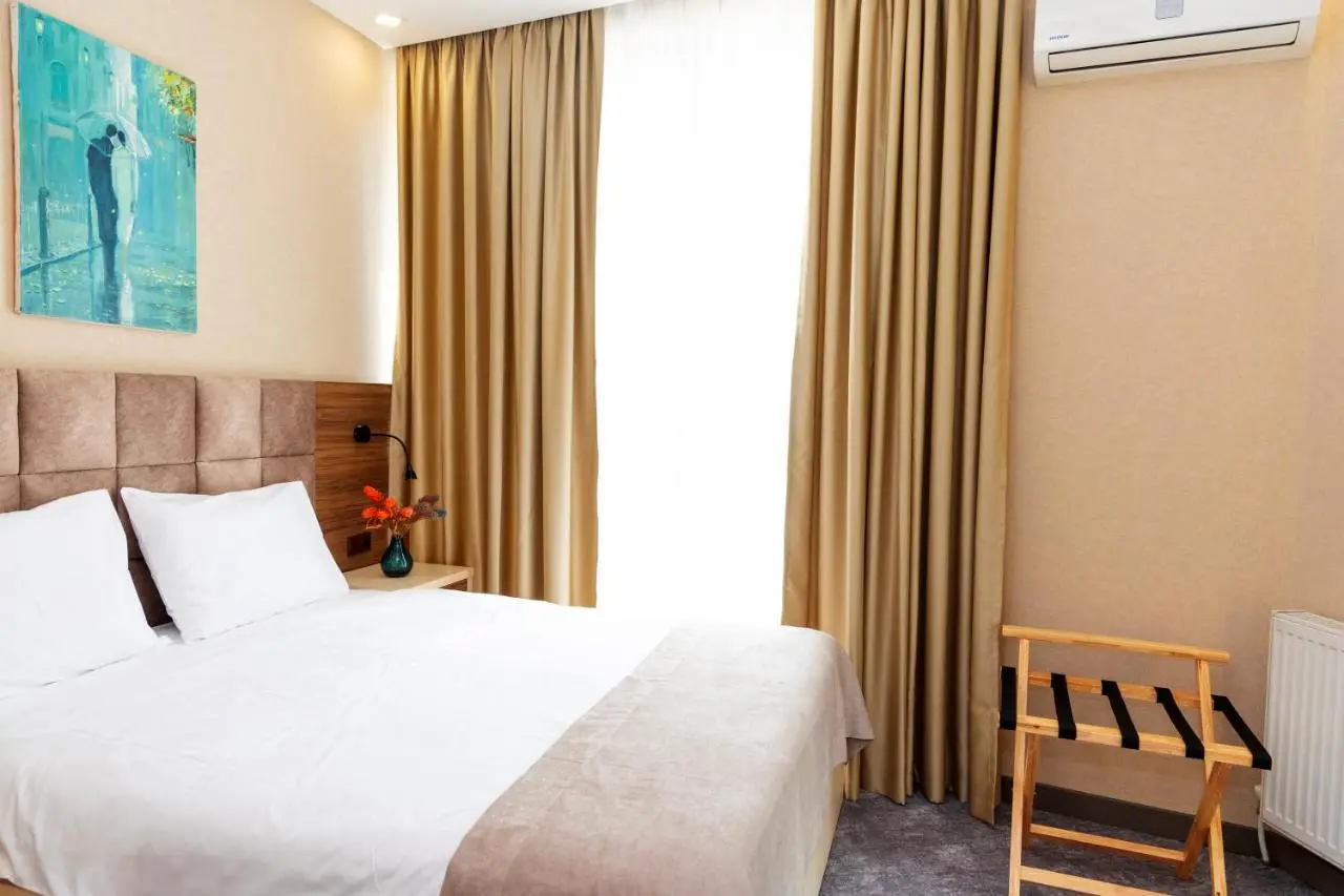 Aniko Hotel