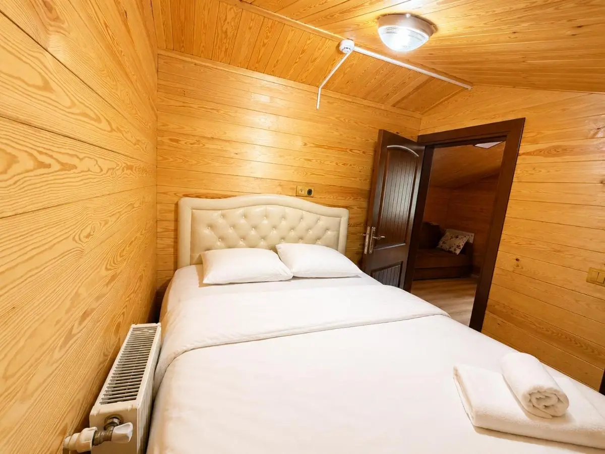 CERRAHPAŞA SUİTE HOTEL