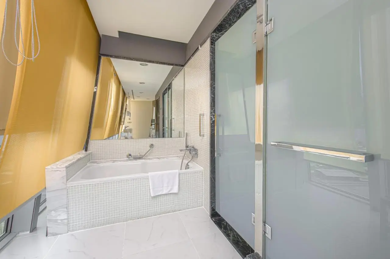 Radisson Blu Hotel Batumi