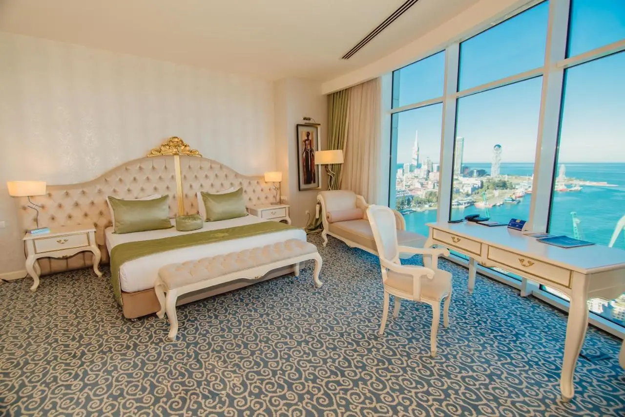 JRW Welmond Hotel