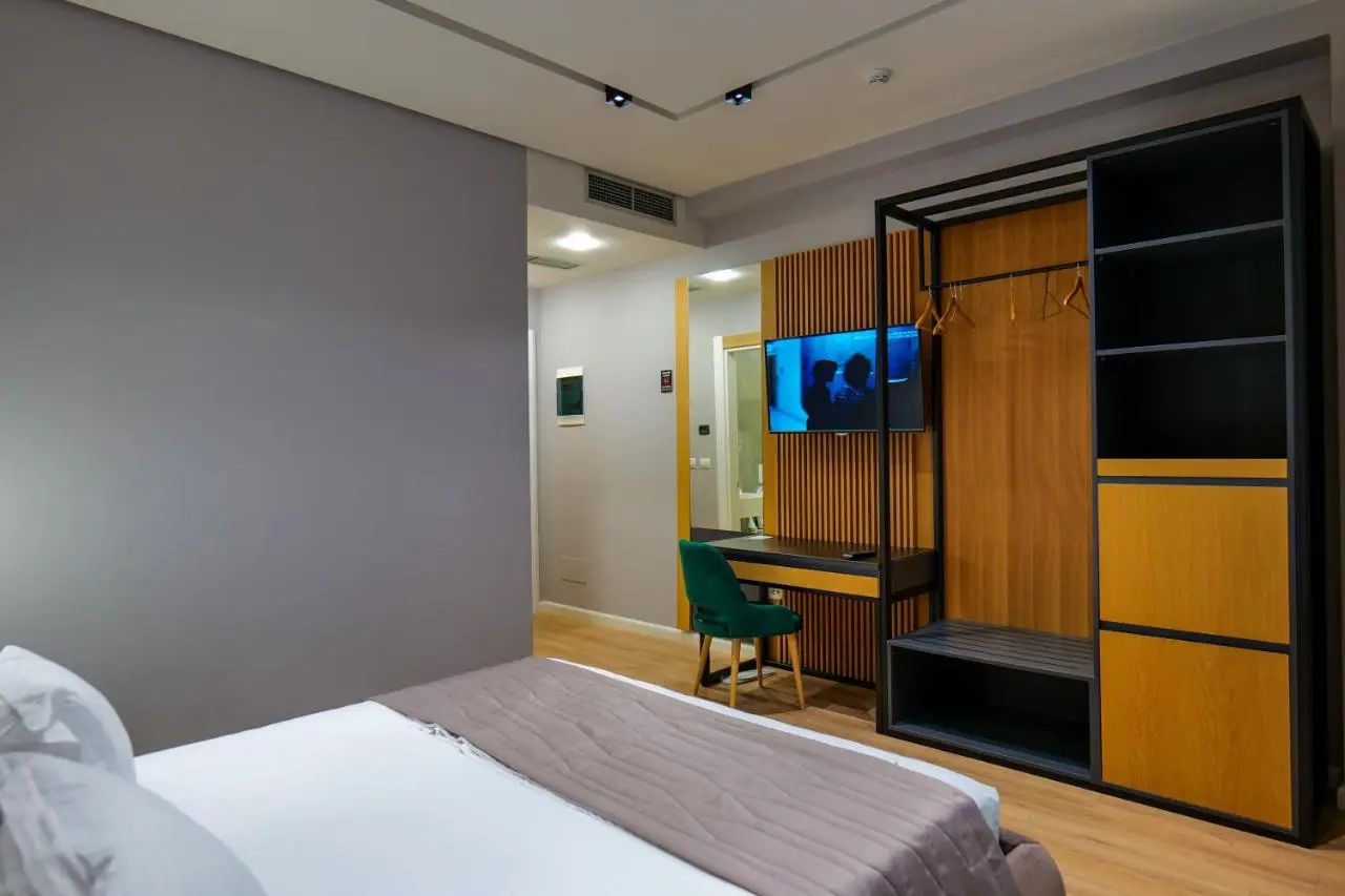 LORD Hotel