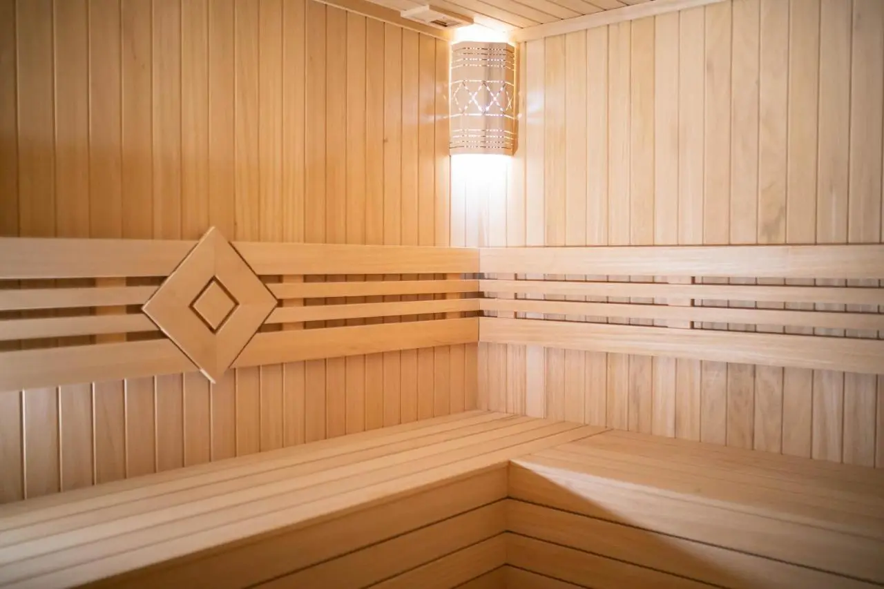 The Green Oasis Otel Spa