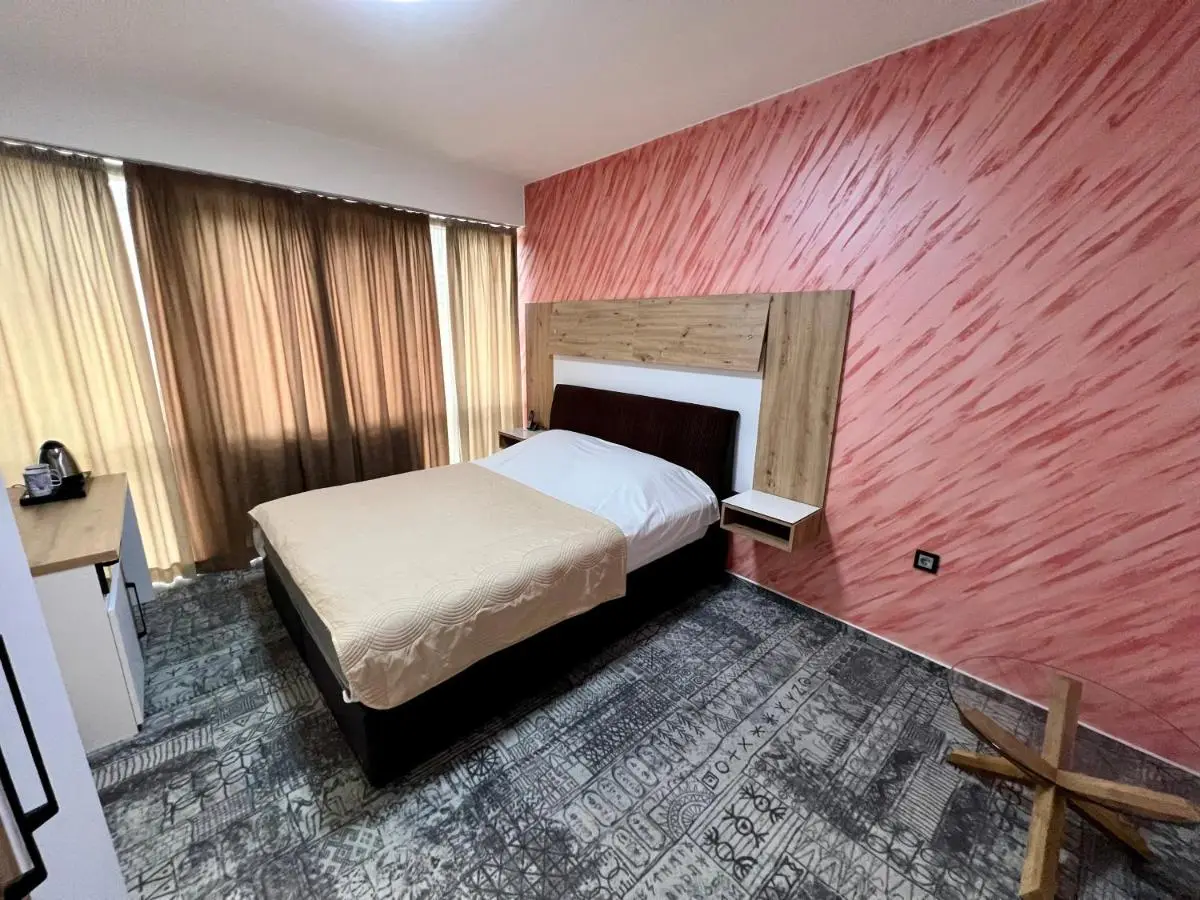 Hotel Brkić Sarajevo Airport - Free Parking