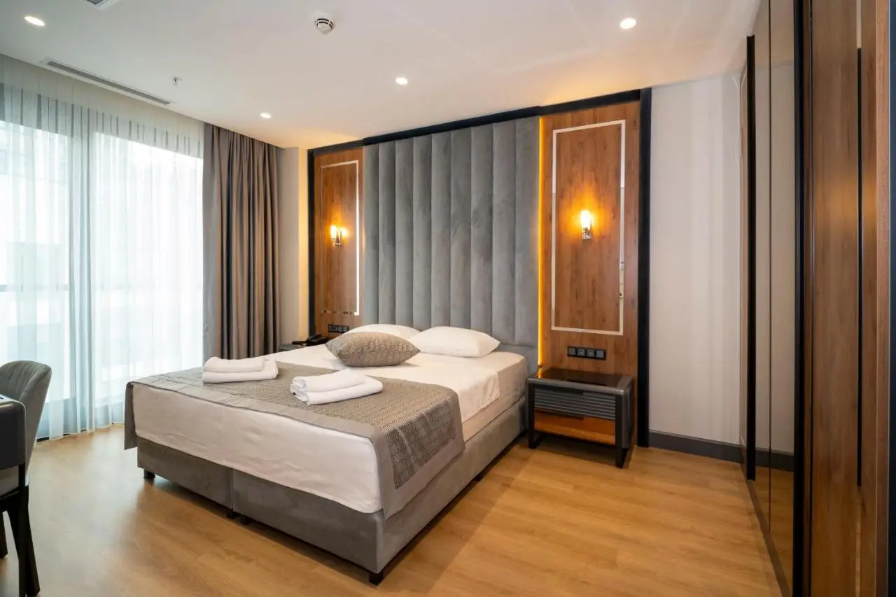 Rusel Park Residence