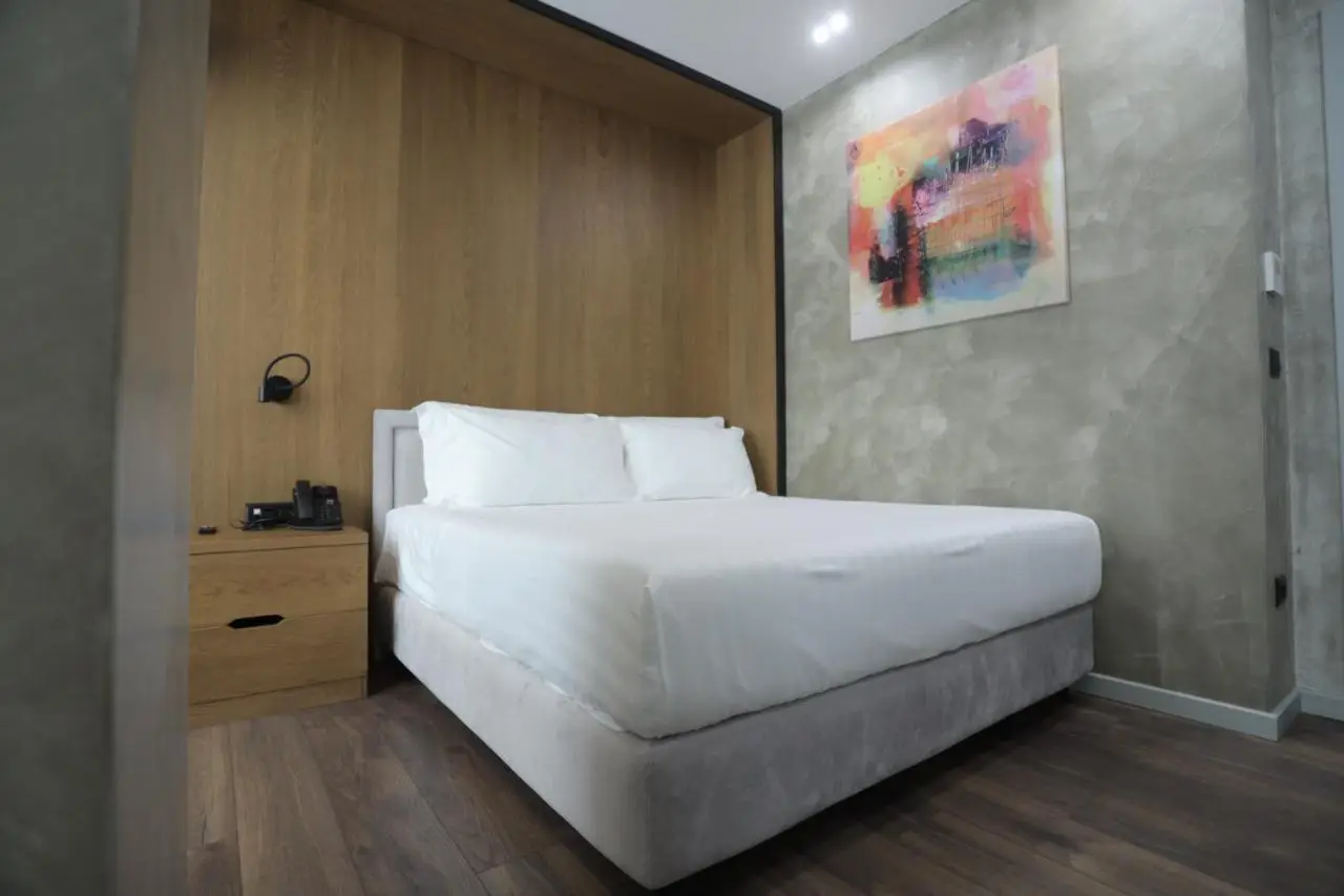 AP Hotel Boutique