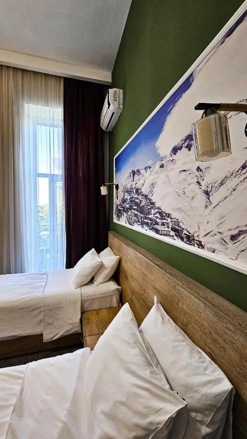 ELYSIUM HOTEL