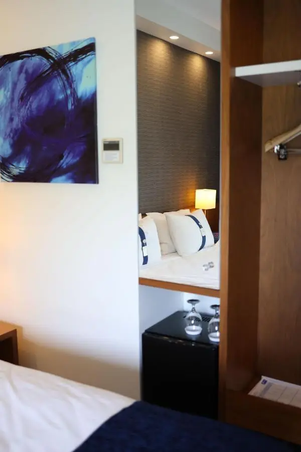 Holiday Inn Express Manisa-West by IHG