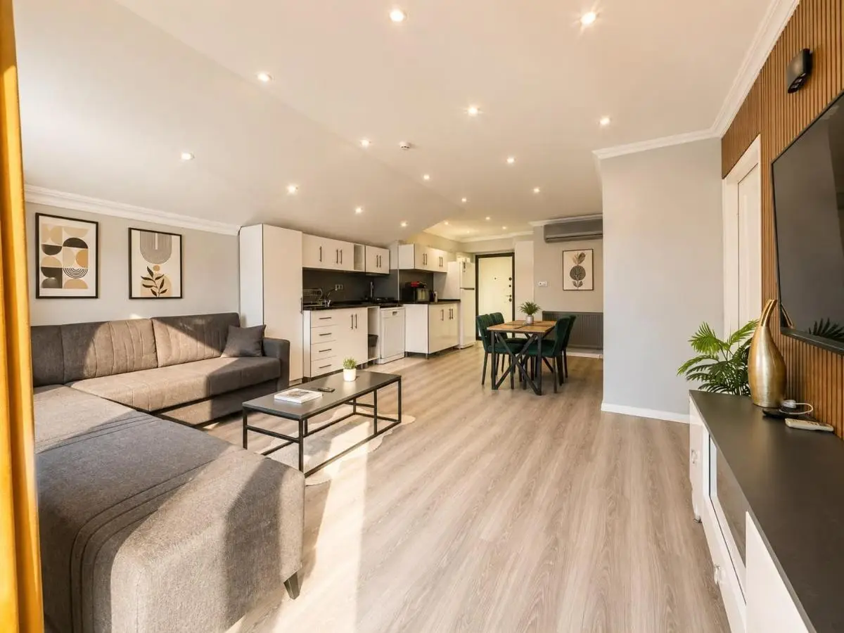 Casa Florya Suites