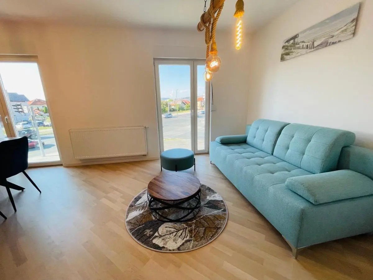 Apartment 7