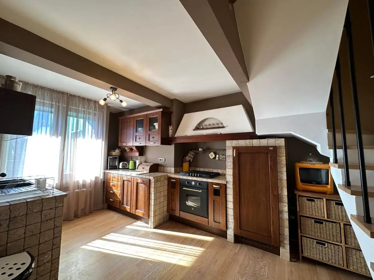 Apartman Aby Bjelasnica