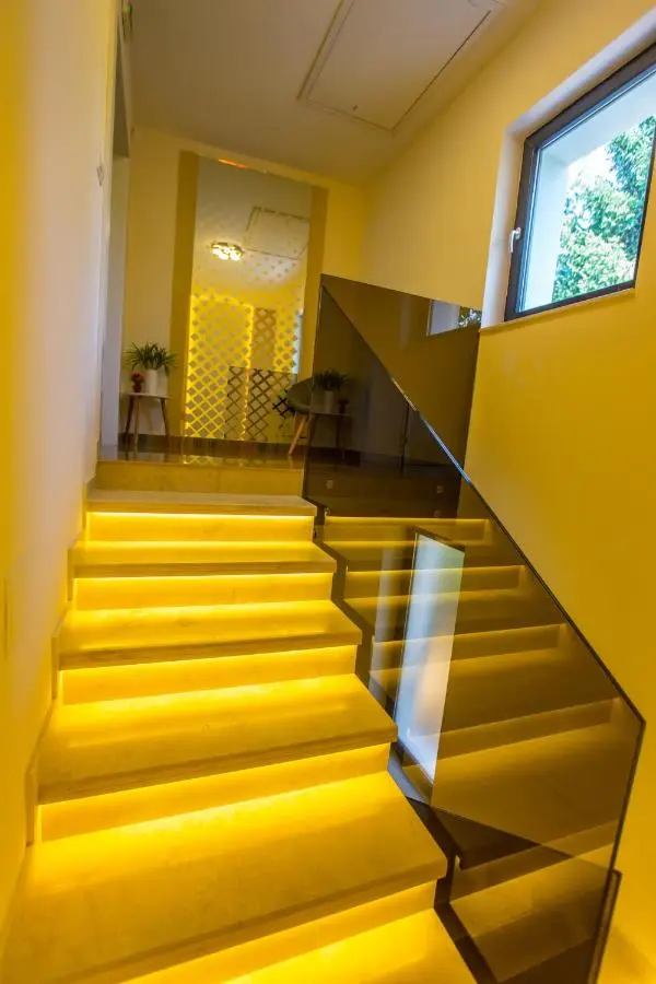 Villa Rose