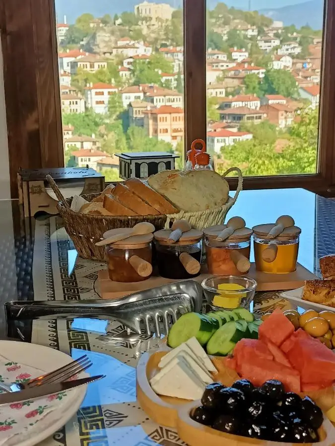 Manzara Konak