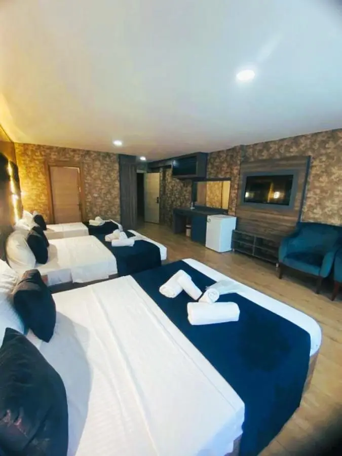 Nişantaşı Diamond Hotel