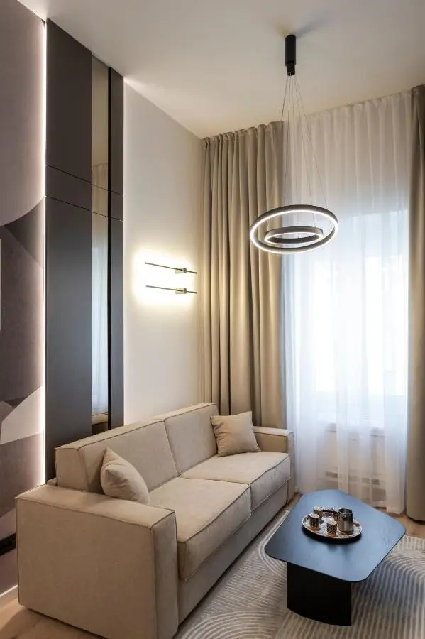 My Space Apartments