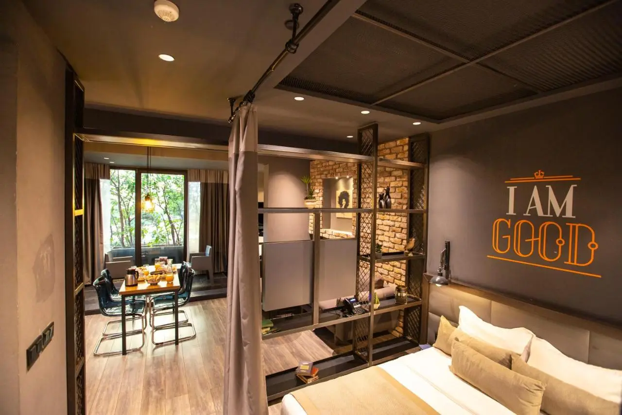 Cityloft 161